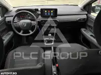 2021 Dacia Logan