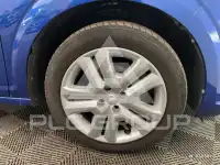 2021 Dacia Sandero