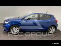 2021 Dacia Sandero