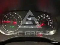 2021 Dacia Sandero