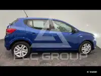 2021 Dacia Sandero
