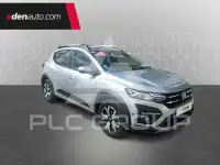 2021 Dacia Sandero