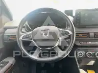 2021 Dacia Sandero