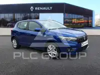 2021 Dacia Sandero