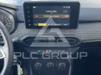 2021 Dacia Sandero