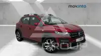 2021 Dacia Sandero