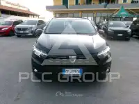 2021 Dacia Sandero