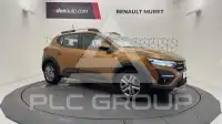 2021 Dacia Sandero