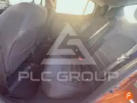 2021 Dacia Sandero