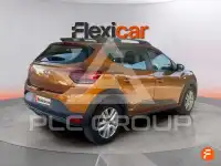 2021 Dacia Sandero