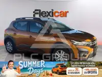 2021 Dacia Sandero
