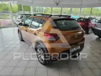 2021 Dacia Sandero
