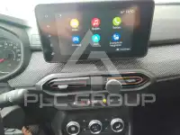 2021 Dacia Sandero