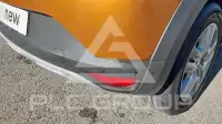2021 Dacia Sandero