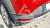 2021 Dacia Sandero