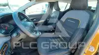 2021 Dacia Sandero