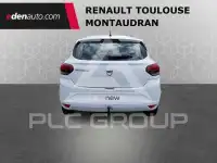 2021 Dacia Sandero