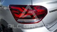 2021 Dacia Sandero