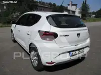 2021 Dacia Sandero