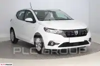 2021 Dacia Sandero