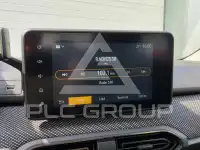 2021 Dacia Sandero