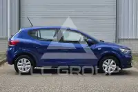 2021 Dacia Sandero