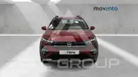 2021 Dacia Sandero