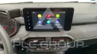 2021 Dacia Sandero