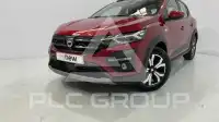 2021 Dacia Sandero