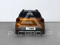 2021 Dacia Sandero