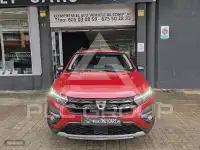 2021 Dacia Sandero