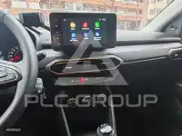 2021 Dacia Sandero
