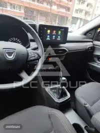 2021 Dacia Sandero