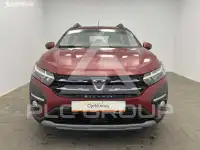2021 Dacia Sandero