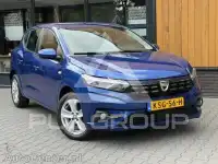 2021 Dacia Sandero