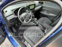 2021 Dacia Sandero
