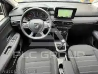 2021 Dacia Sandero