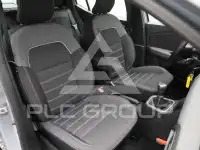 2021 Dacia Sandero