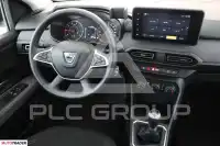 2021 Dacia Sandero