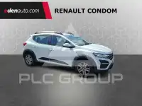 2021 Dacia Sandero