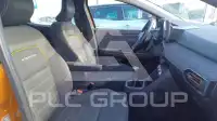 2021 Dacia Sandero