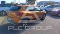 2021 Dacia Sandero