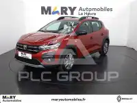 2021 Dacia Sandero