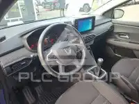 2021 Dacia Sandero