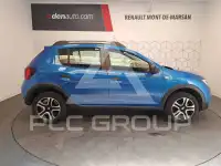 2021 Dacia Sandero