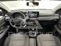 2021 Dacia Sandero