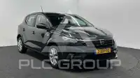2021 Dacia Sandero