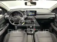 2021 Dacia Sandero