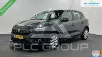 2021 Dacia Sandero