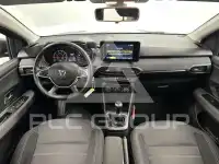 2021 Dacia Sandero